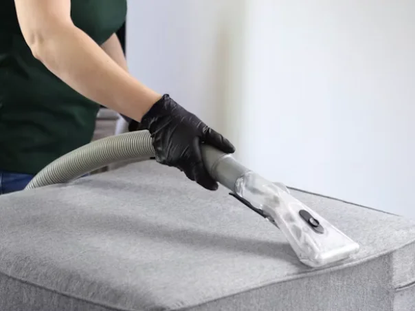 Nettoyeur injecteur extracteur