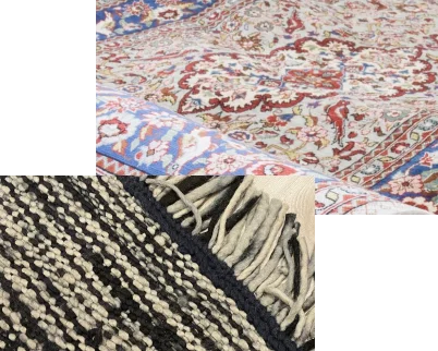 tapis et moquette